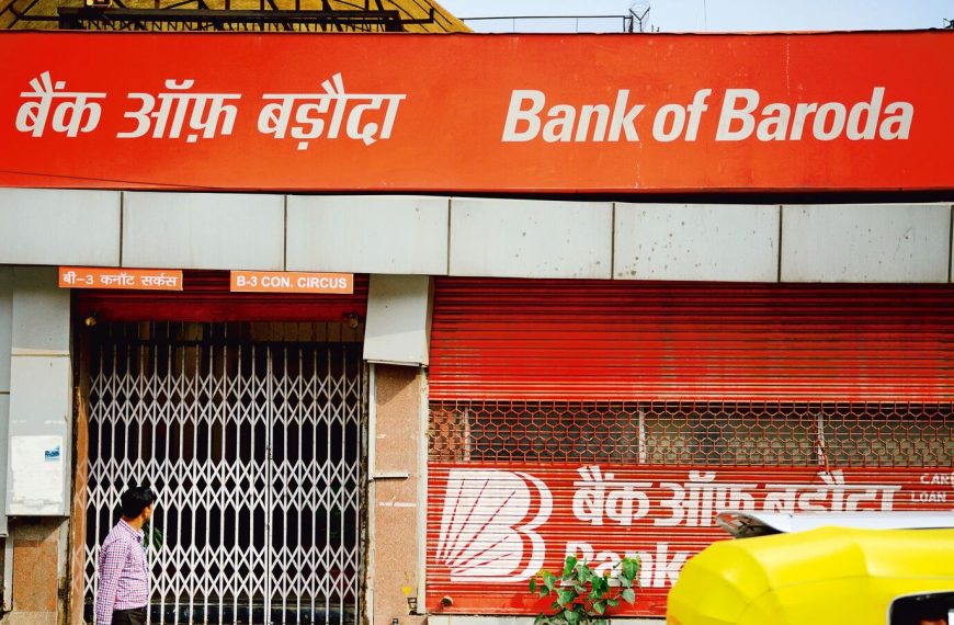 Bank of Baroda Q4 Preview: Anticipated 5% YoY Drop in Net Profit, Optimistic Asset Quality Improvements, and Dividend Expectations