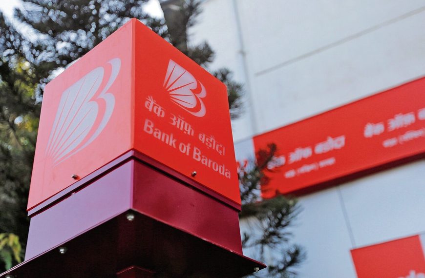 Bank of Baroda Q4 Results: Exciting ₹8.35 Dividend per Share Announced with Record Date Set!