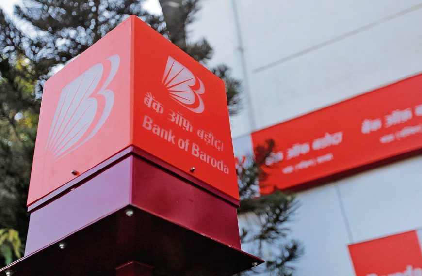 Bank of Baroda Share Price Plummets 10% Post Q4 2025 Results: Is This the Perfect Buying Opportunity?