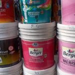 Berger Paints Reports Impressive Q4: 18% Profit Surge and Expanding Margins!
