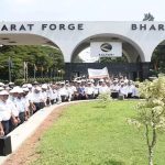 Bharat Forge Reports Impressive 24% Surge in Q4 Profit: A Strong Financial Performance