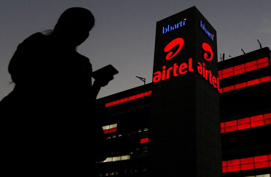 Bharti Airtel Q4 Earnings Soar: Net Profit Jumps to ₹11,022 Crore, Revenue Rises 27.3% Year-Over-Year, and Exciting Dividend Announcement!