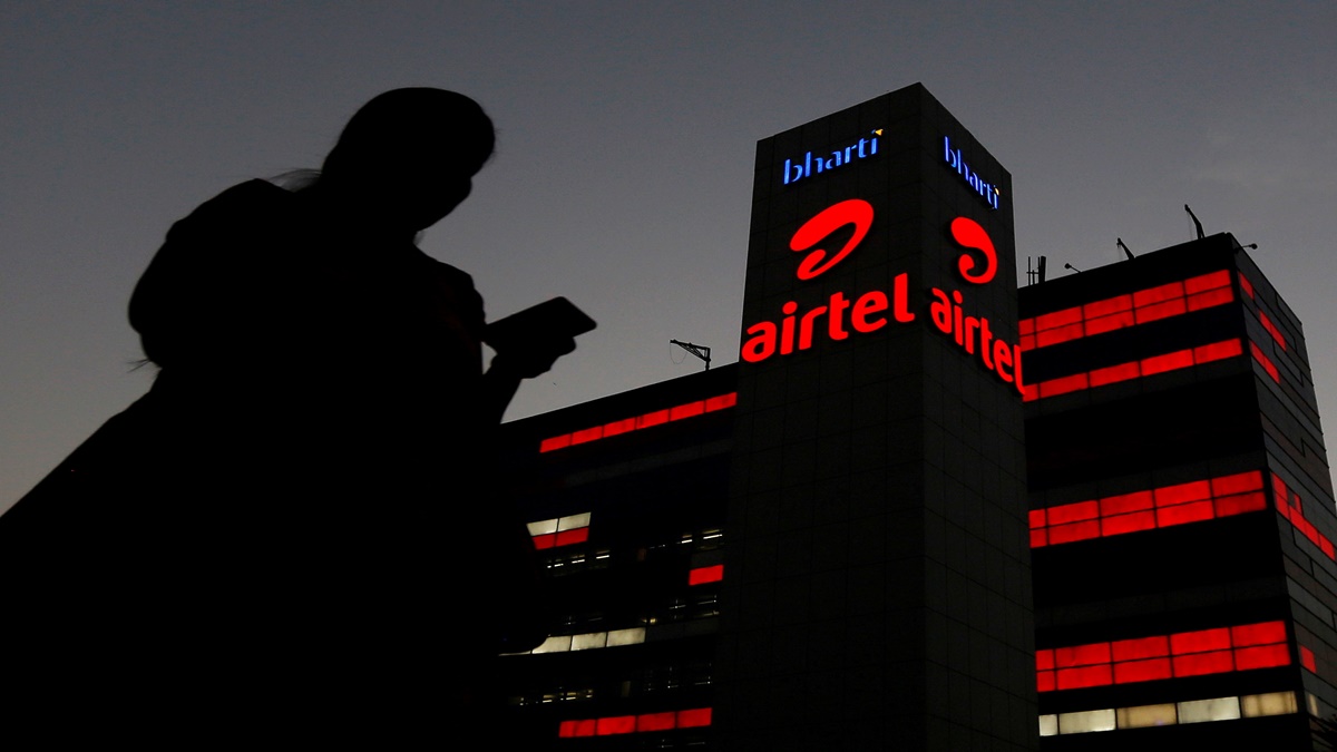 Bharti Airtel Q4 Results: Profit Soars Fourfold to ₹11,021.80 Crore Despite Slight Dip in Employee Count