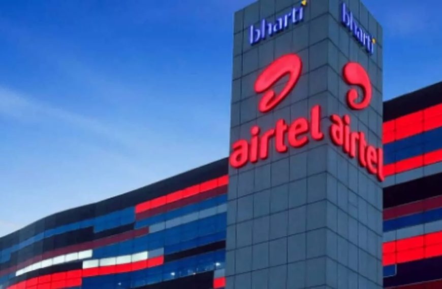 Bharti Airtel Surpasses Expectations with Impressive One-Time Gain