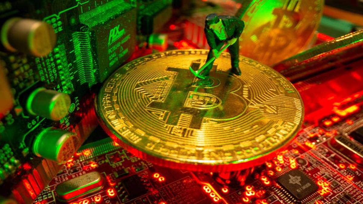 Bitcoin Mining: Is Its Energy Consumption Outpacing Finland's Annual Usage a Cause for Concern?