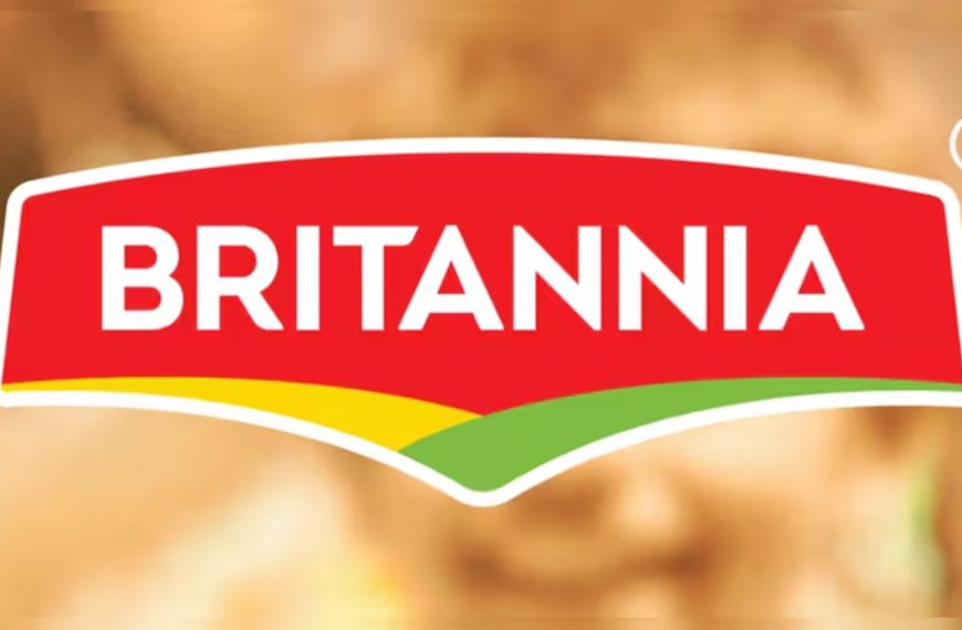 Britannia Reports 4% Rise in Q4 Net Profit: A Strong Finish to the Fiscal Year!