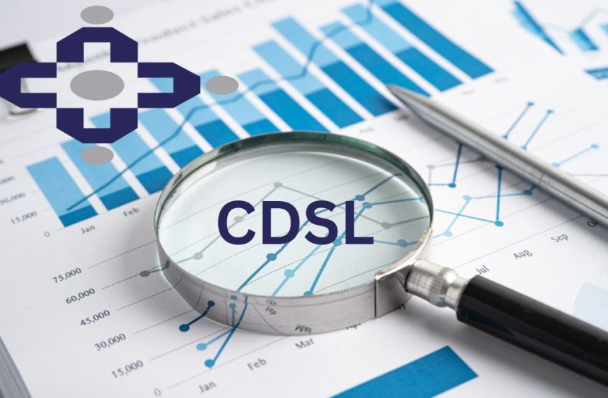 CDSL Faces Rising Costs and Declining Revenue: Nuvama Boosts Target Prices by 19%—Discover the Reasons!