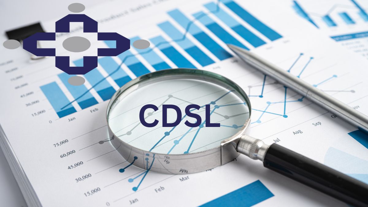 CDSL Faces Rising Costs and Declining Revenue: Nuvama Boosts Target Prices by 19%—Discover the Reasons!