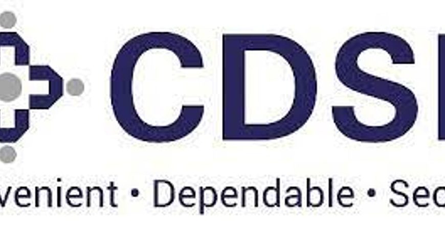 CDSL Q4 Earnings: Net Profit Plummets 22.4% to ₹100 Crore as Revenue Falls 4.3%