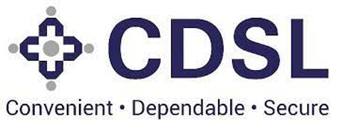 CDSL Q4 Earnings: Net Profit Plummets 22.4% to ₹100 Crore as Revenue Falls 4.3%