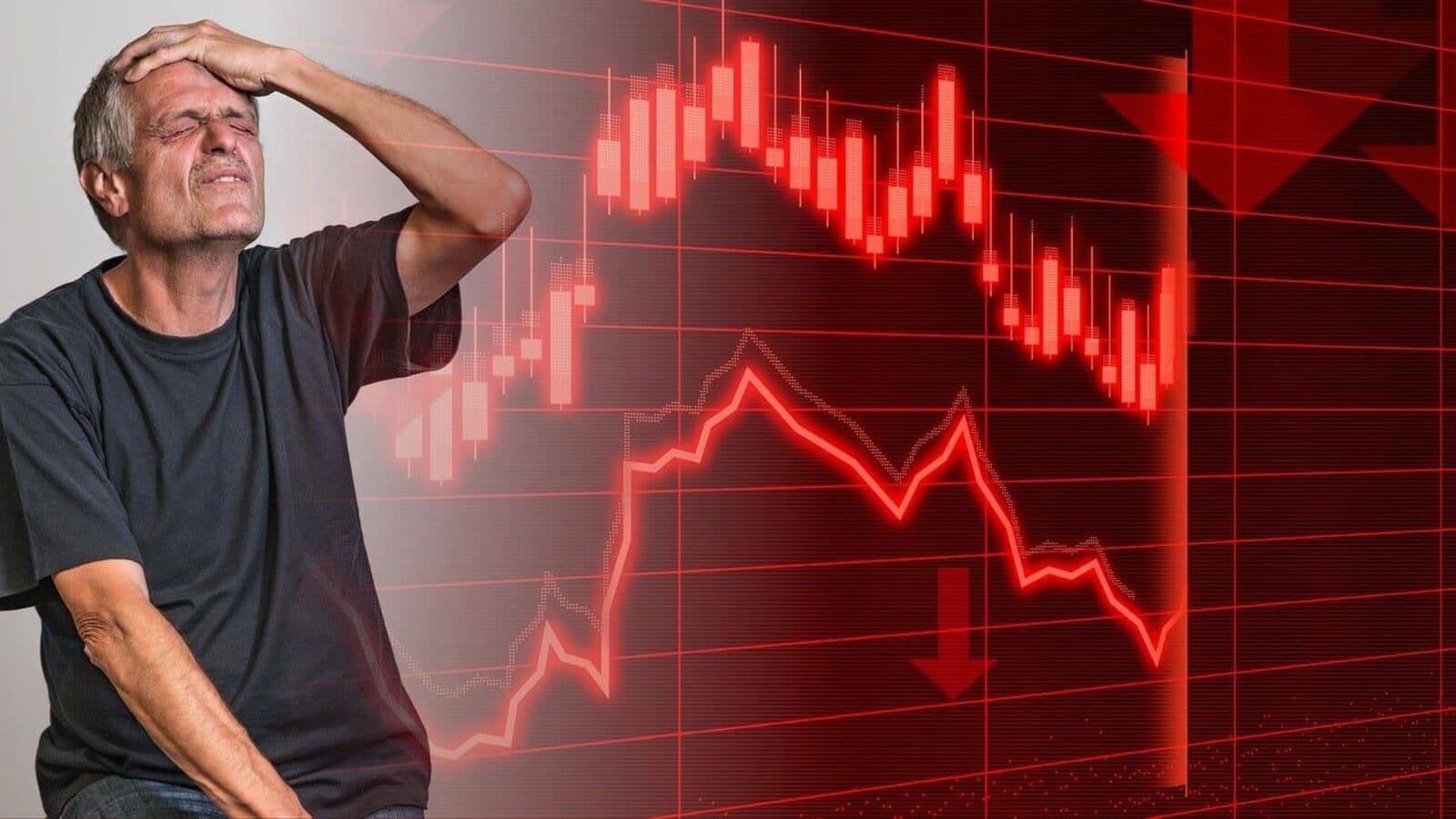 CDSL Share Price Plummets 5%: Analyzing Q4 PAT Dip and Dividend News—Is It Time to Buy, Sell, or Hold?