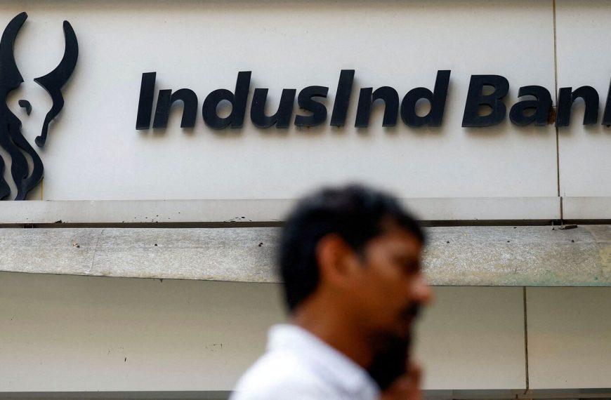 CRISIL Puts IndusInd Bank's Long-Term Debt Ratings Under Negative Review: What It Means for Investors