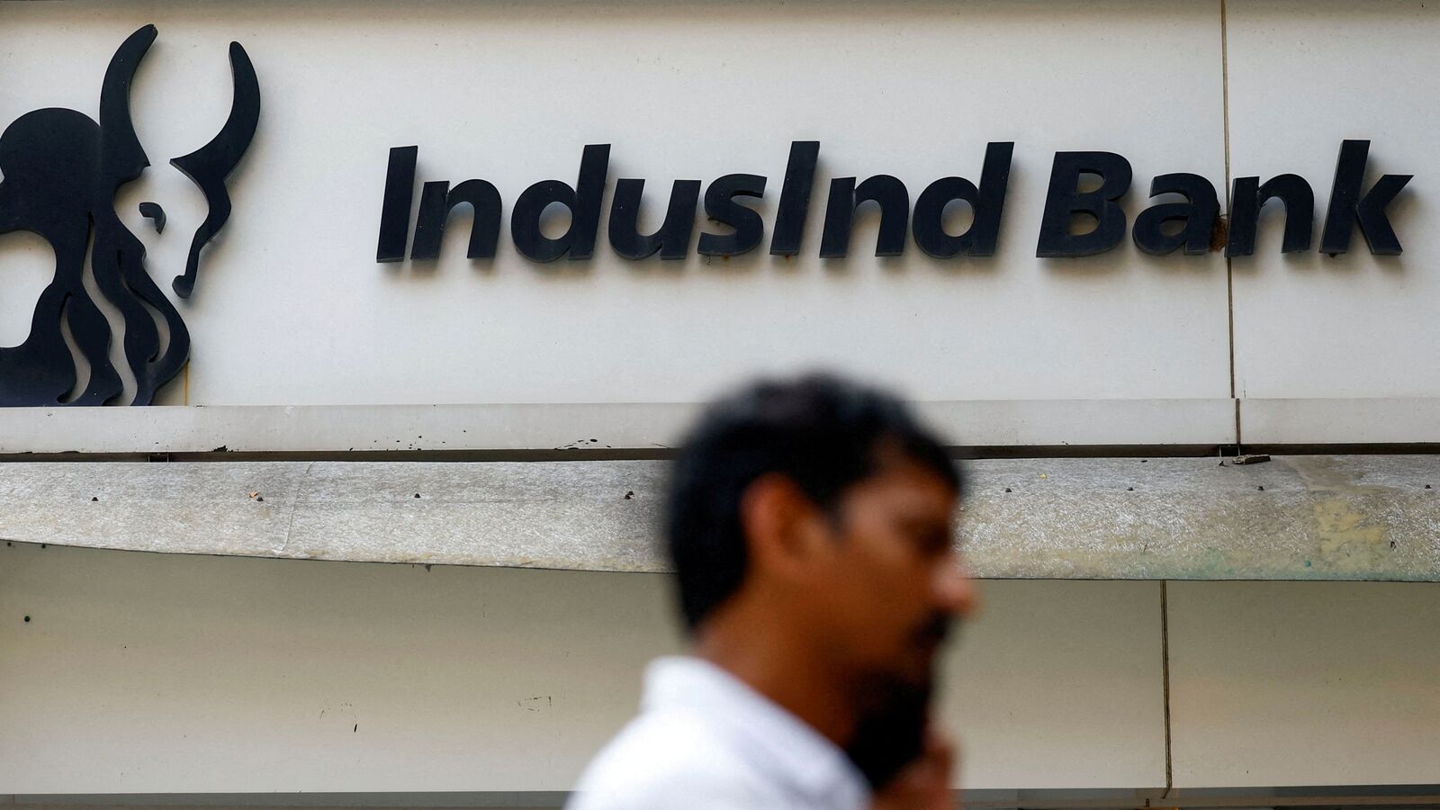CRISIL Puts IndusInd Bank's Long-Term Debt Ratings Under Negative Review: What It Means for Investors