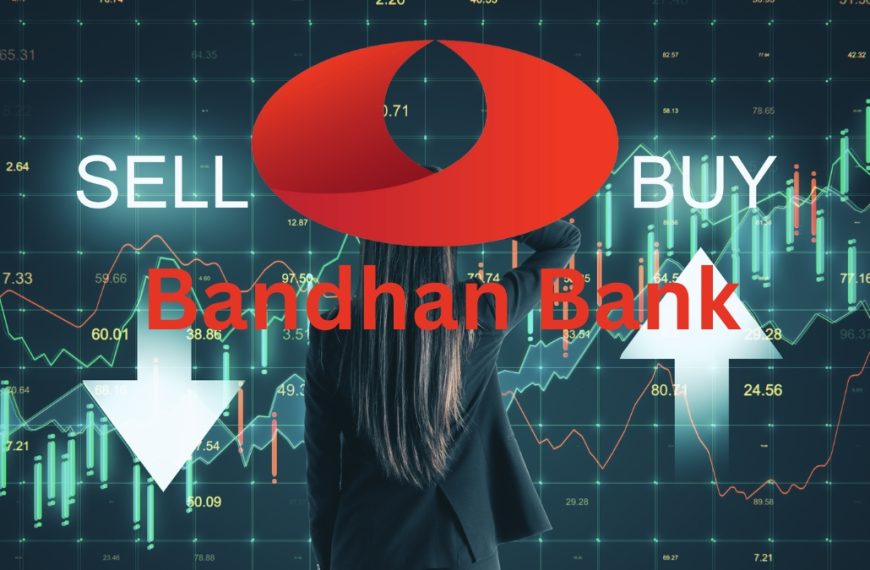 Can Bandhan Bank Sustain Its 10% Rally? Addressing 3 Key Concerns