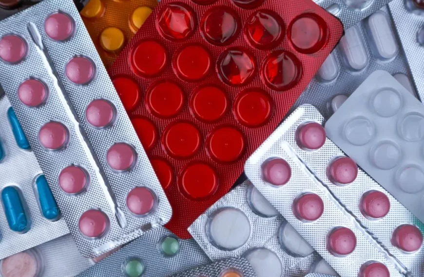 Can Indian Pharma Thrive Amidst Trump's Policies?