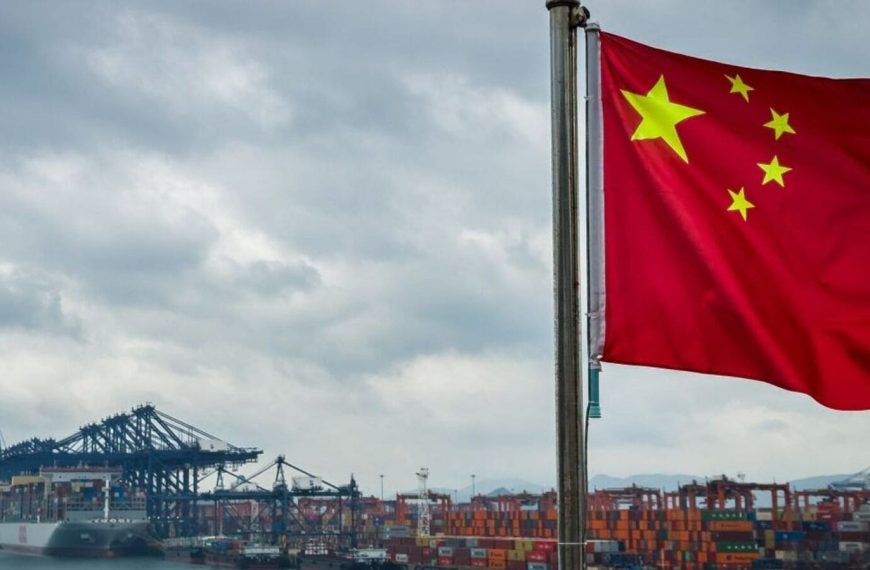 China's Major Stake in Pakistan Stock Exchange: Key Insights Amidst US-China Trade Developments