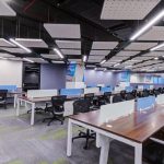 Co-Working Office Space Expected to Soar to 125 Million Sq Ft by 2027, Reports ICRA
