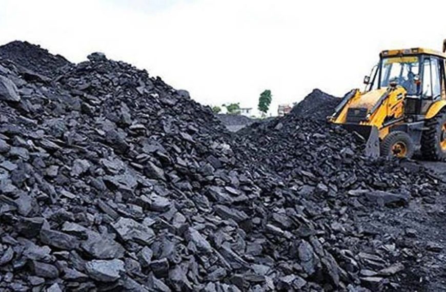 Coal India Declares Dividend: Essential Details on Record Date, Payout Timeline, and More!