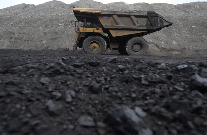 Coal India Delivers 4500 MW of Carbon-Free Energy for AM Green's Innovative Ammonia Production