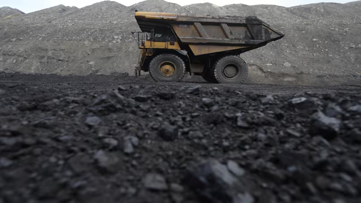 Coal India Delivers 4500 MW of Carbon-Free Energy for AM Green's Innovative Ammonia Production