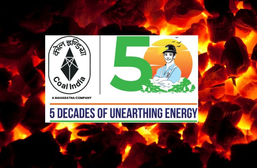 Coal India Stock: Motilal Oswal Predicts 25% Upside Potential, While Nuvama Advises Caution