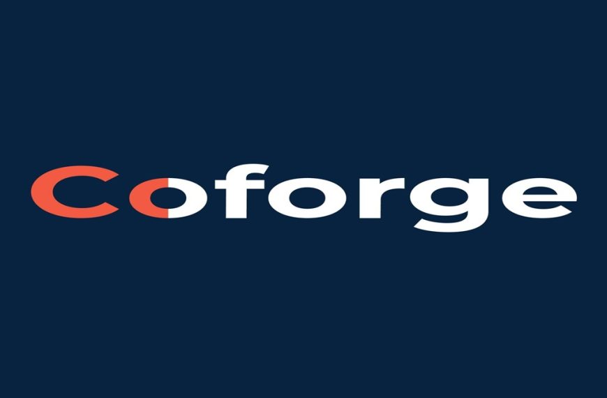 Coforge Sees 21% Surge in Q4 Profit as Margins Expand Amid Challenges