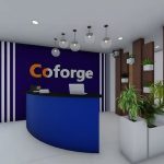 Coforge Soars to One-Month High: Exciting Dividend and Stock Split Announcement Sparks Investor Interest