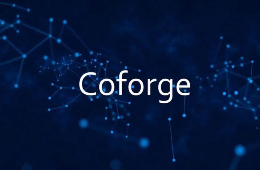 Coforge Stock Soars 6% Post Q4 Earnings: Dividend Announcement & Stock Split Insights – Is It Time to Buy?