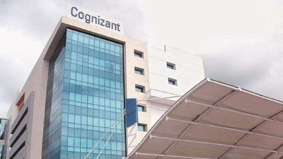 Cognizant Reports Impressive 7.4% Q1 Revenue Growth, Surpassing Analyst Expectations