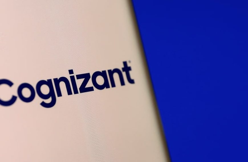 Cognizant's 2025 Hiring Boom: 20,000 Fresh Graduates to Join the Workforce!