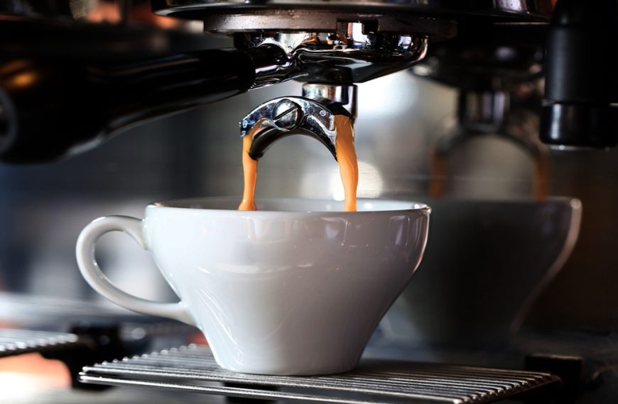 Costa Coffee Aims to Rank Among Top 5 Markets in India Within 5 Years