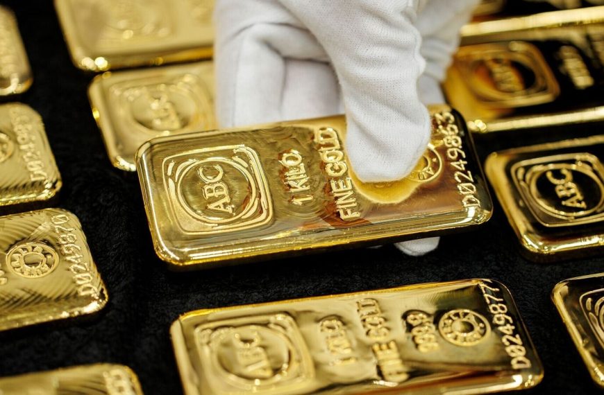 Current Gold Prices in Major Indian Cities: Check Mumbai, Bengaluru, Chennai, Hyderabad, New Delhi, and Kolkata - May 11 Update