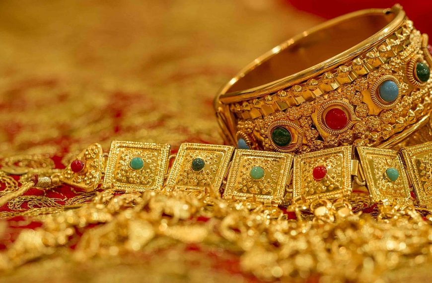 Current Gold and Silver Prices Today: Discover Rates in Mumbai, Bengaluru, Delhi, Chennai, and Beyond!