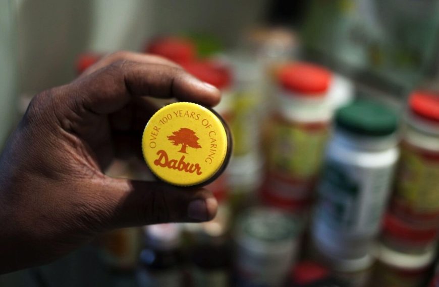 Dabur Share Price Plummets Over 4% Post Q4 2025 Results and Dividend Announcement: Is It Time to Buy or Sell?