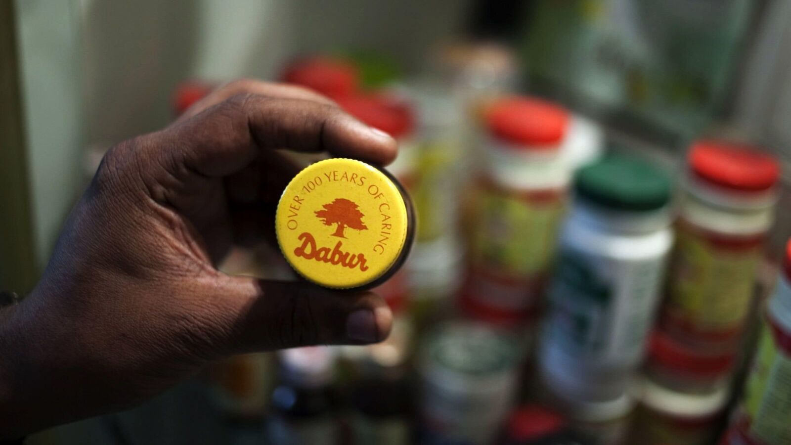 Dabur Share Price Plummets Over 4% Post Q4 2025 Results and Dividend Announcement: Is It Time to Buy or Sell?