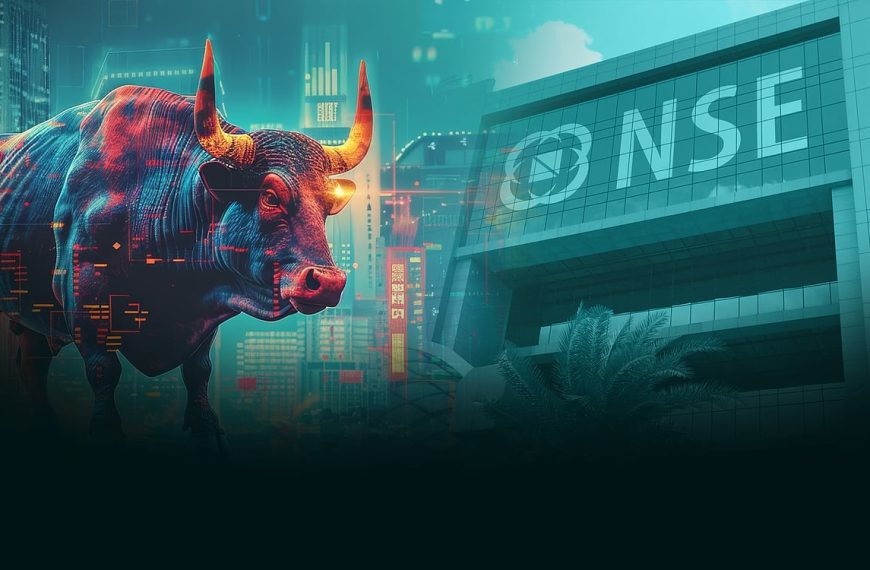 Dalal Street Soars: Investor Confidence Surges Amid India-Pakistan Ceasefire