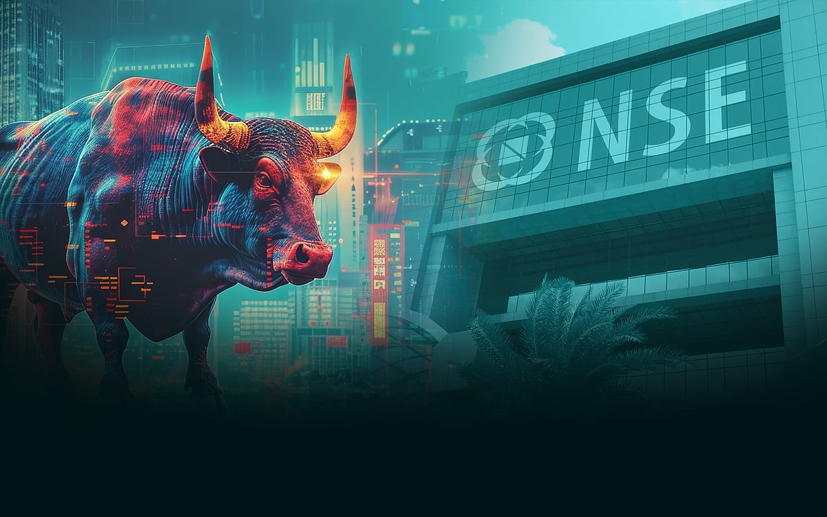 Dalal Street Soars: Investor Confidence Surges Amid India-Pakistan Ceasefire