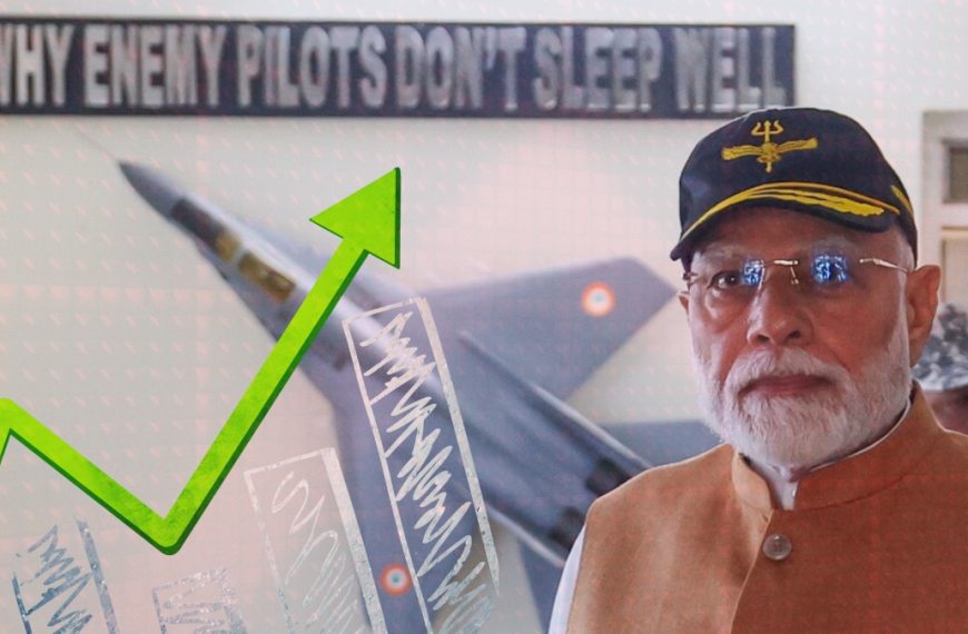 Defence Stocks Soar: Bharat Dynamics, BEL, and HAL Surge Up to 9% – Discover the Driving Forces Behind the Rally!