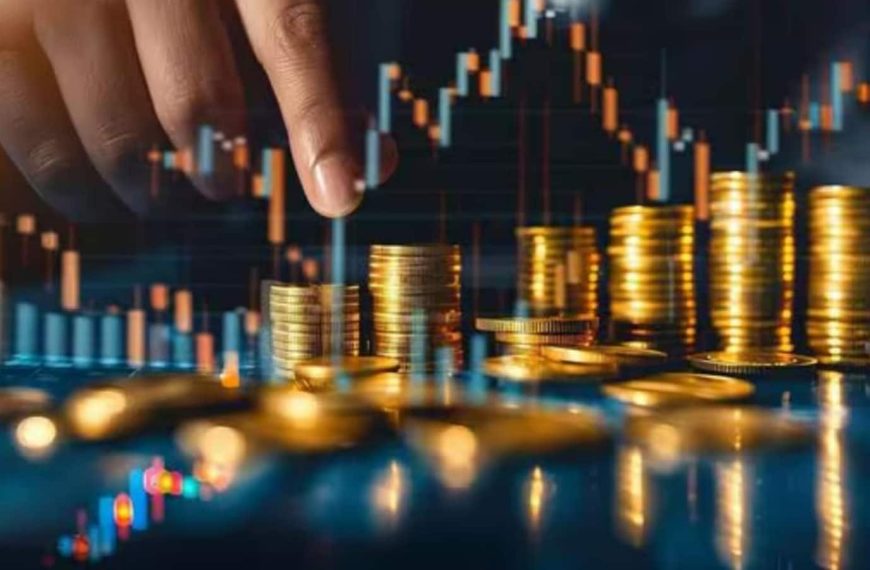 Discover the Top 3 Asset Classes Captivating Investors, According to LGT Wealth's Rajesh Cheruvu