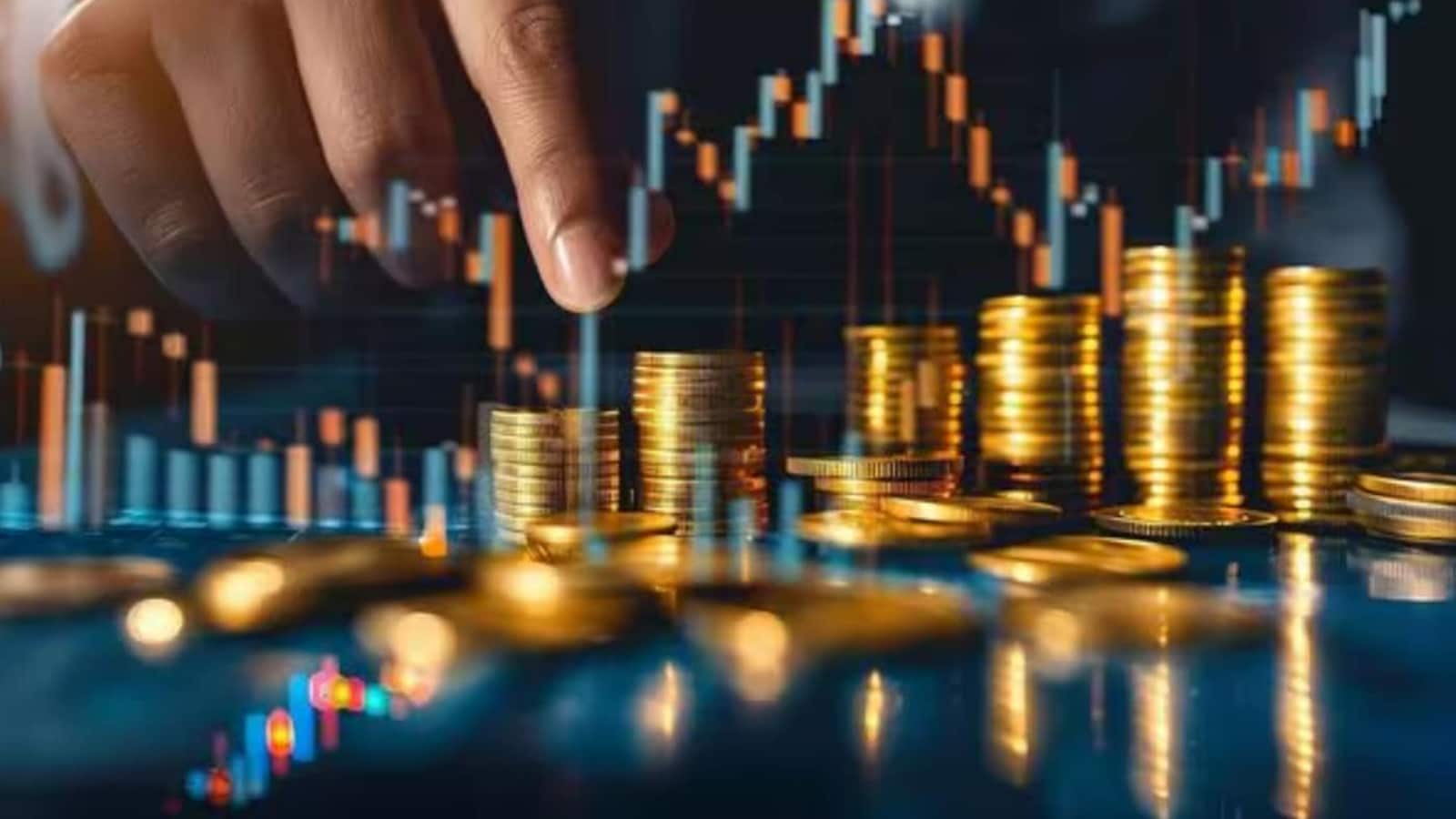 Discover the Top 3 Asset Classes Captivating Investors, According to LGT Wealth's Rajesh Cheruvu