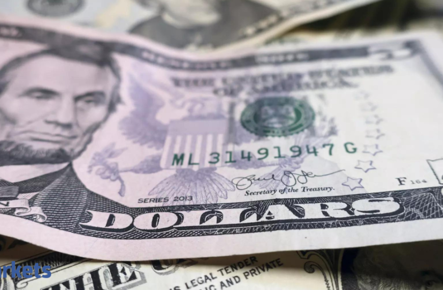 Dollar Strengthens Amid US-China Trade Pact: What It Means for the Markets