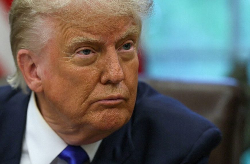 Donald Trump Set to Unveil Major Trade Deal with a Powerhouse Nation: 'The First of Many'!