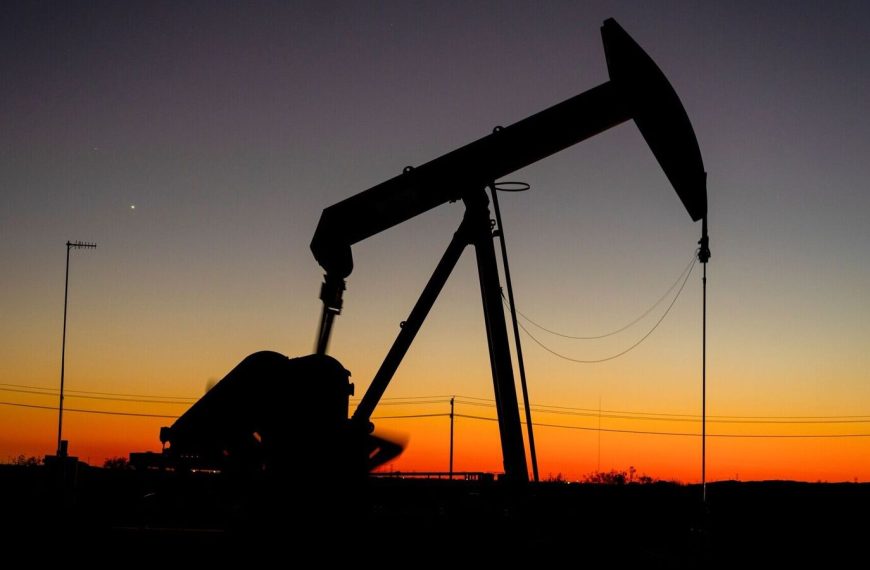 Donald Trump’s Impact: How His Policies Are Shaking Up America’s Oil Industry