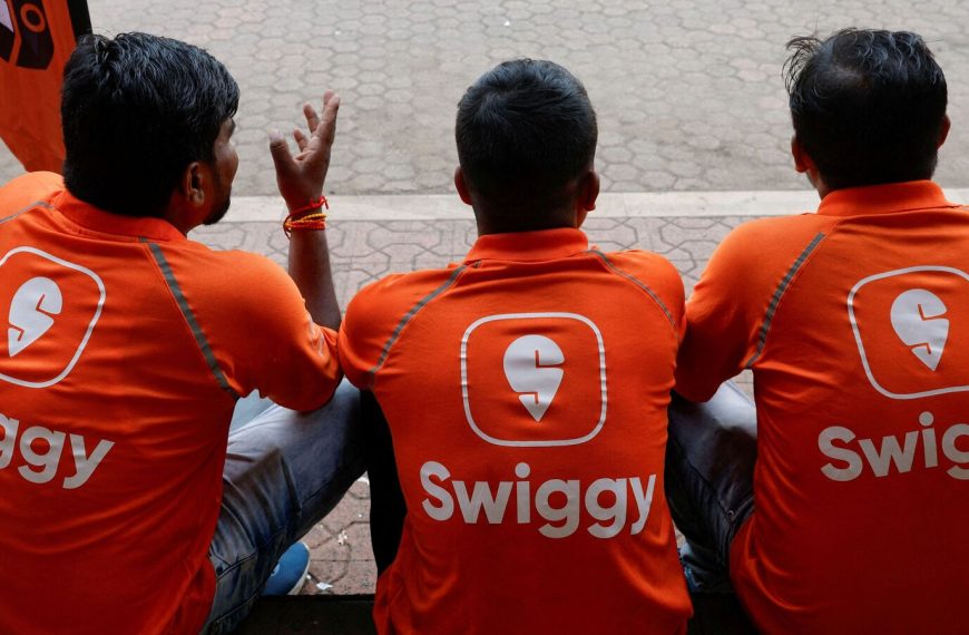 Don't Miss Out: Q4 Earnings Reports from Swiggy, Dr. Reddy's, Mannapuram Finance & More Set for May 9 – Complete List Inside!