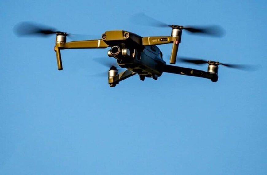 Drone Stocks Surge: Zen Technologies and Ideaforge Skyrocket Amid India-Pakistan Tensions