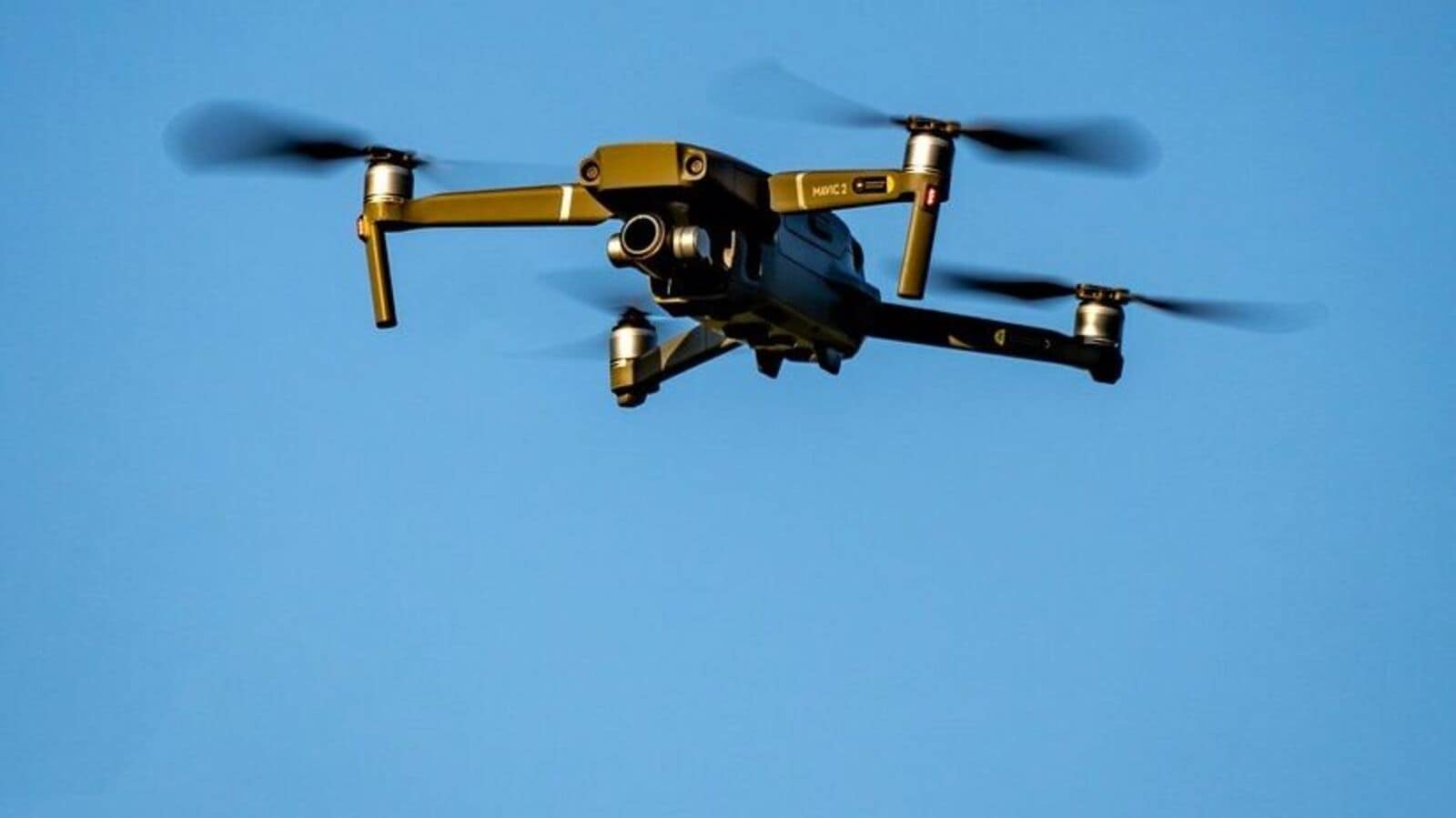 Drone Stocks Surge: Zen Technologies and Ideaforge Skyrocket Amid India-Pakistan Tensions