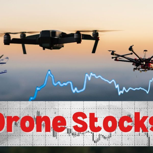 Drone Stocks Take Flight: IdeaForge and HAL Soar 17% Amid Rising India-Pakistan Tensions