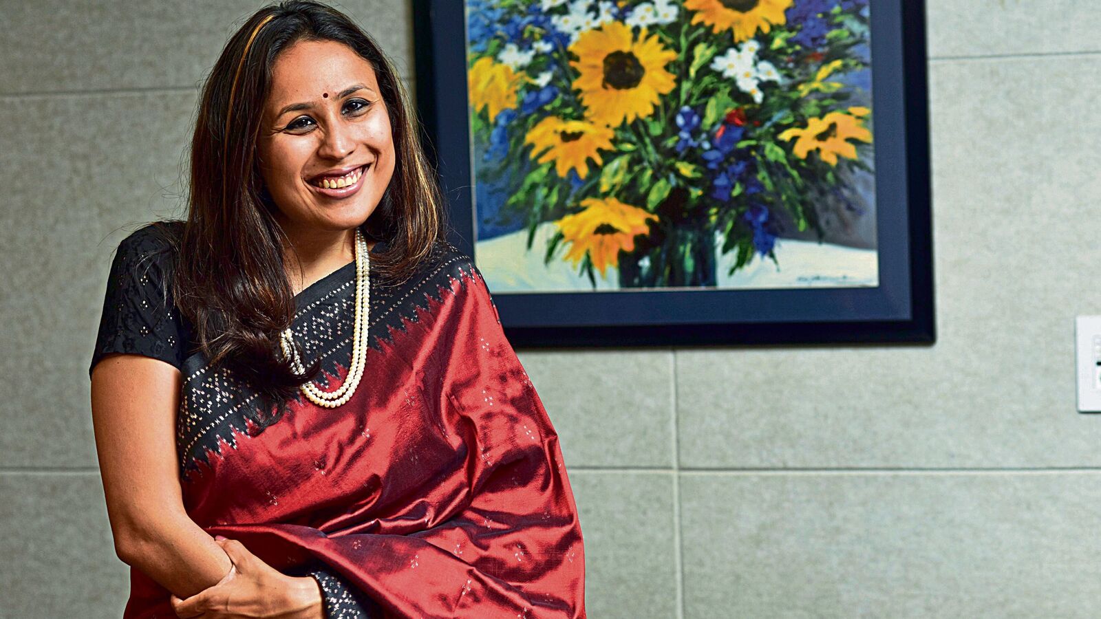 Edelweiss MF CEO Radhika Gupta on Market Timing Challenges: Why 'Dumber Investors' Might Have the Edge