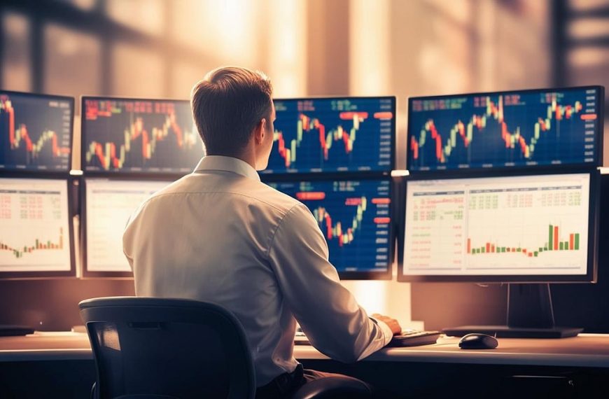 Essential Stock Market Insights: What You Need to Know Before Trading on May 6