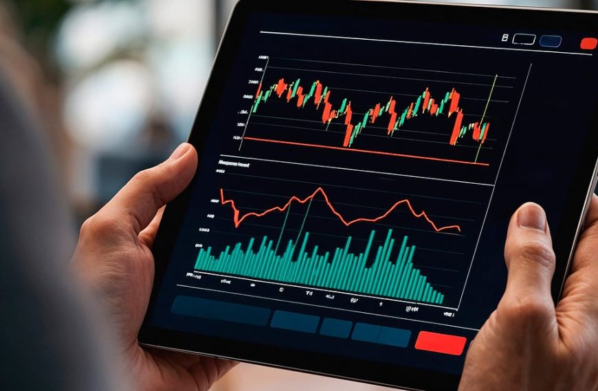 Essential Stock Market Insights: Your Ultimate Guide for Trading Success on May 13